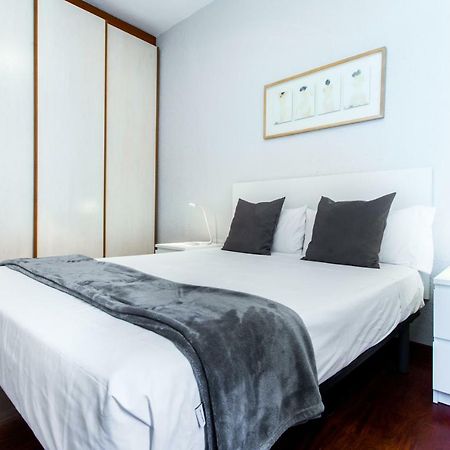 Friendly Rentals Rambla Flower Barcelona Luaran gambar
