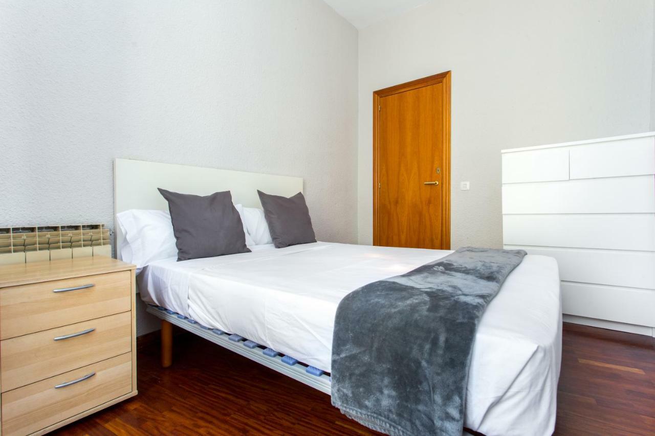 Friendly Rentals Rambla Flower Barcelona Luaran gambar